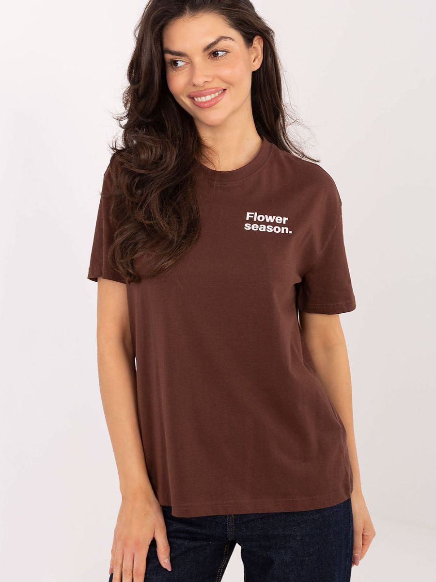  T-shirt model 222384 Sublevel 