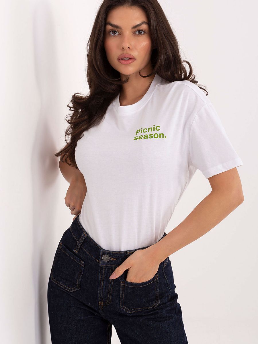  T-shirt model 222386 Sublevel 