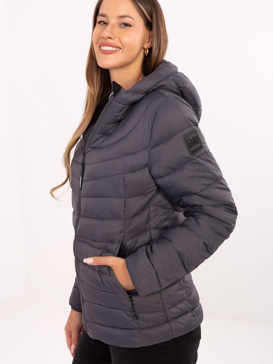  Jacket model 222389 Sublevel 