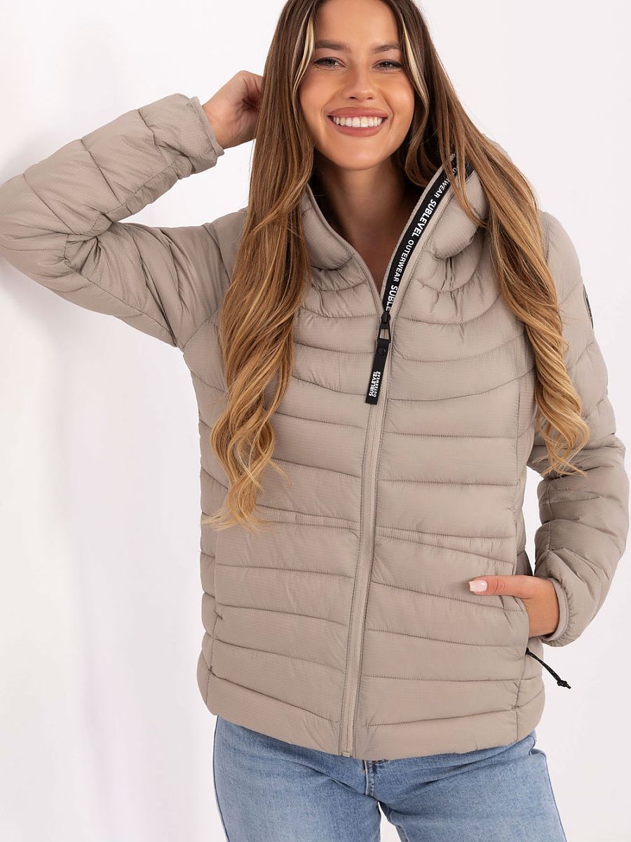  Jacket model 222390 Sublevel 