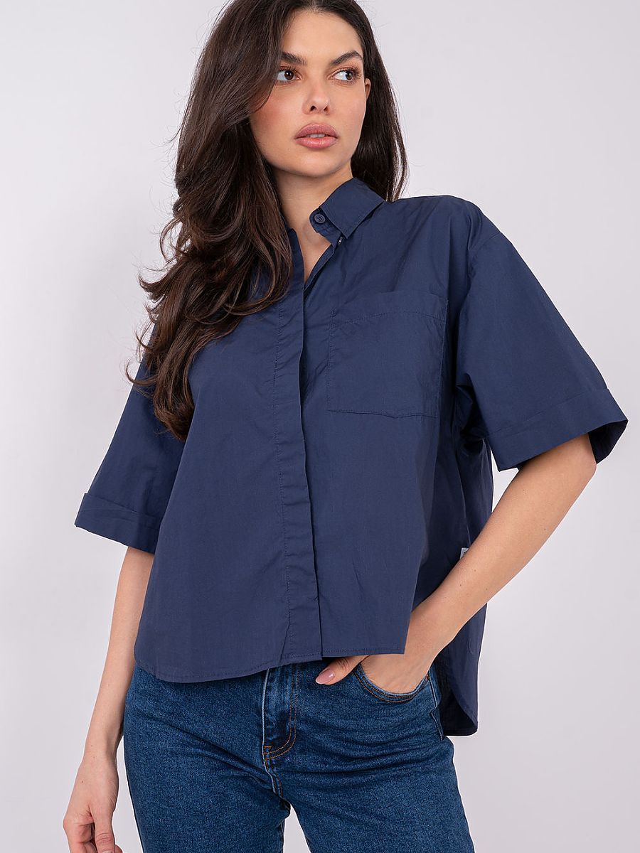  Short sleeve shirt model 222547 Sublevel 