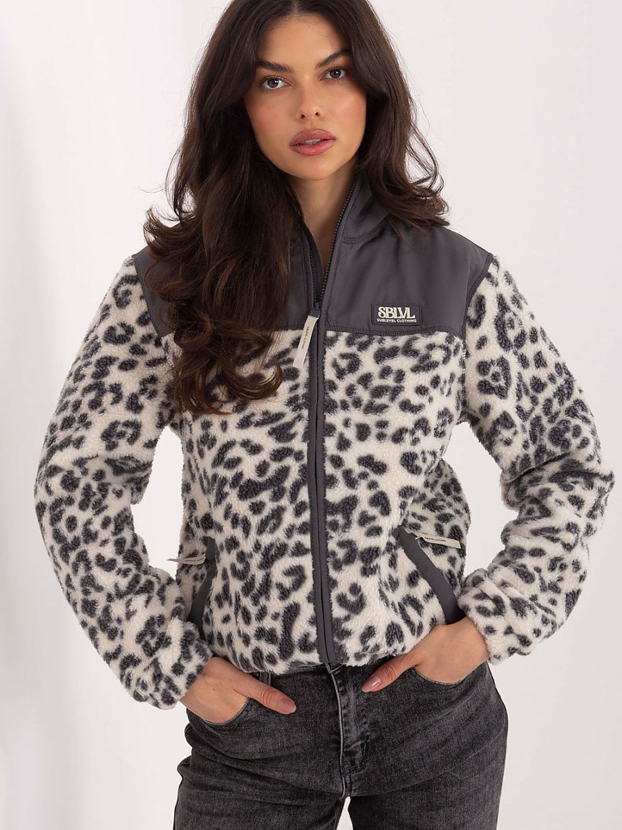  Jacket model 222555 Sublevel 