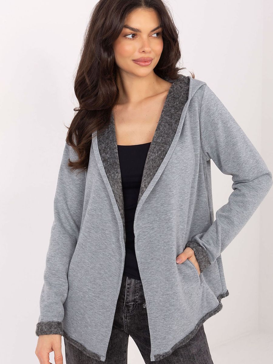  Sweatshirt model 222929 Sublevel 