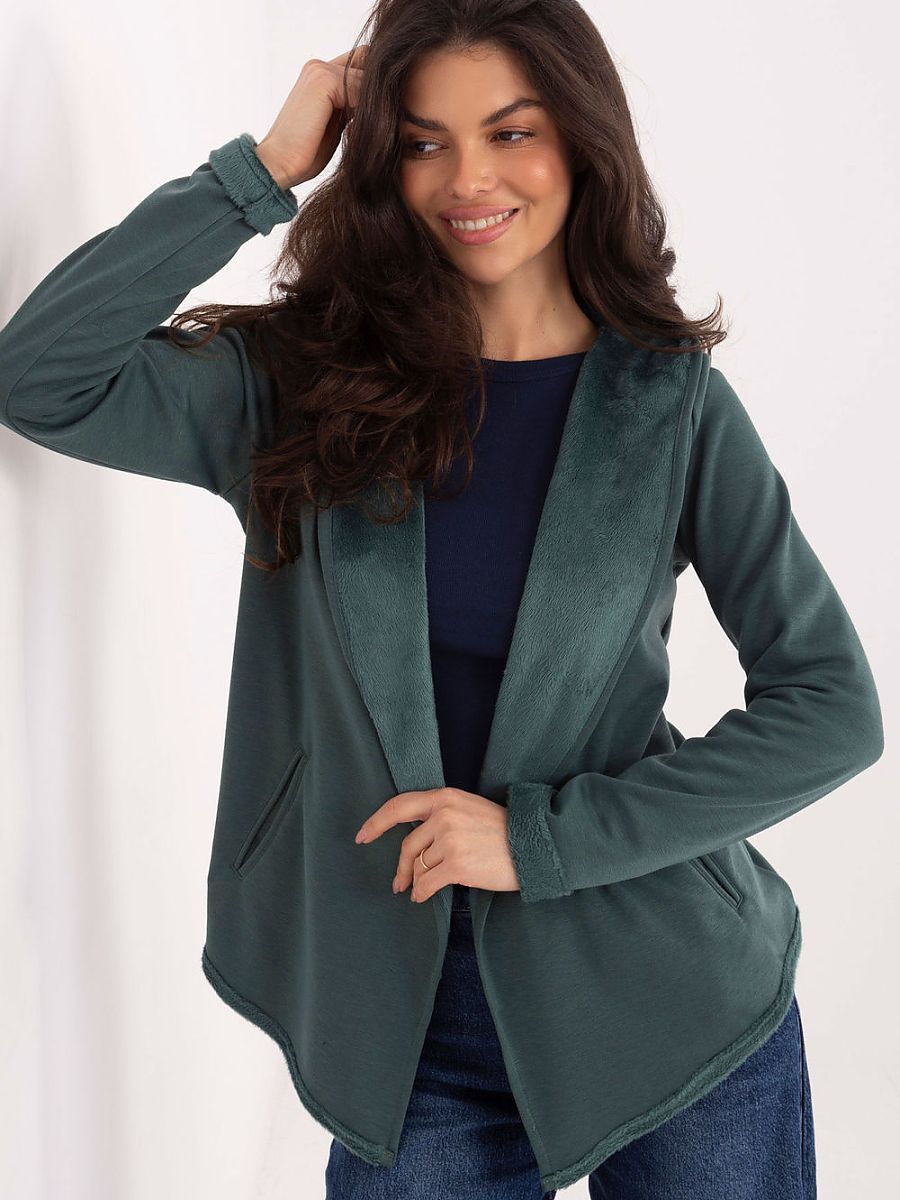  Sweatshirt model 222930 Sublevel 