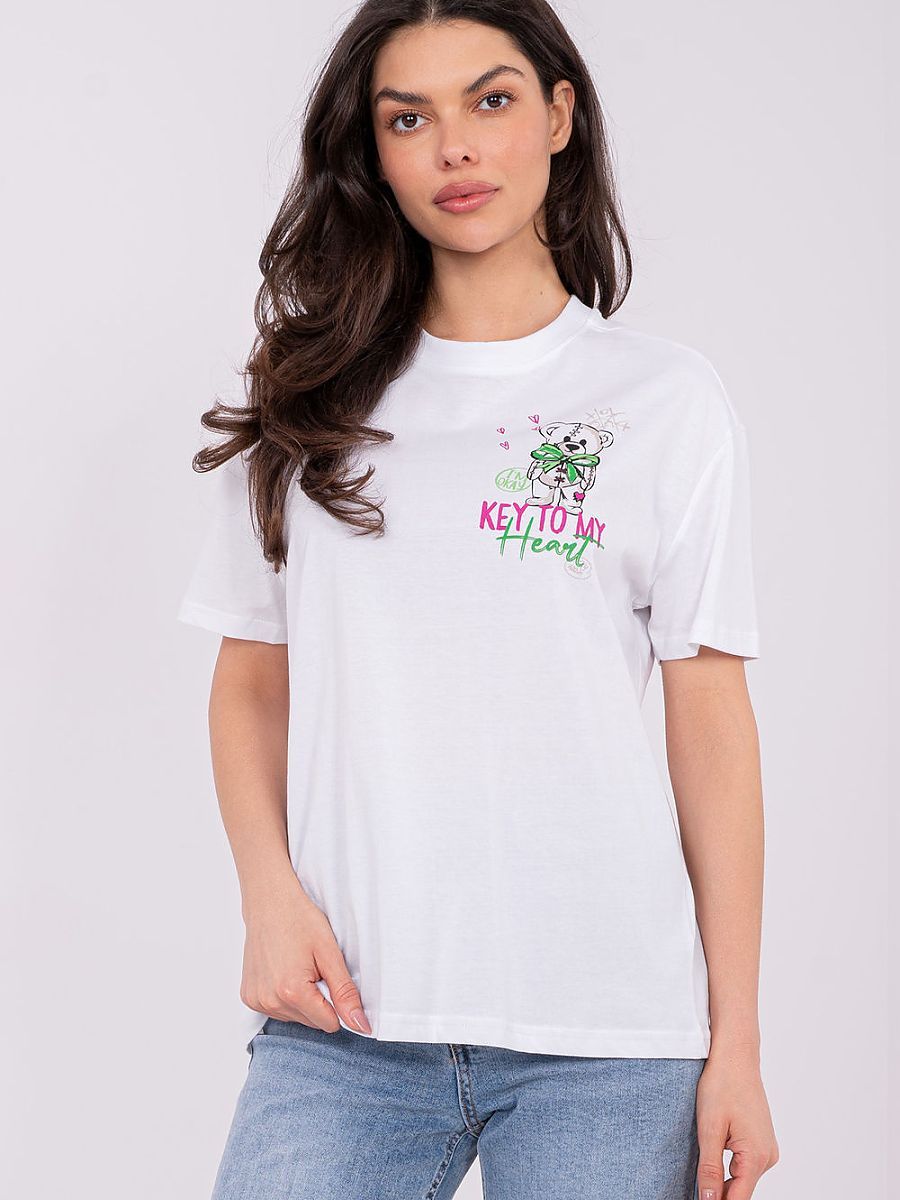  T-shirt model 222934 Sublevel 