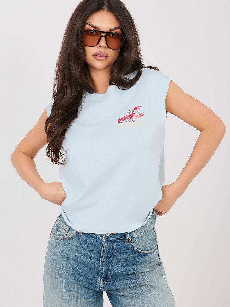  T-shirt model 225241 Sublevel 