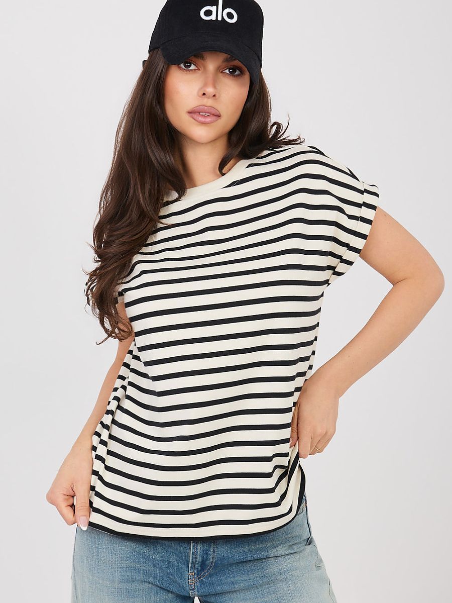  T-shirt model 225242 Sublevel 