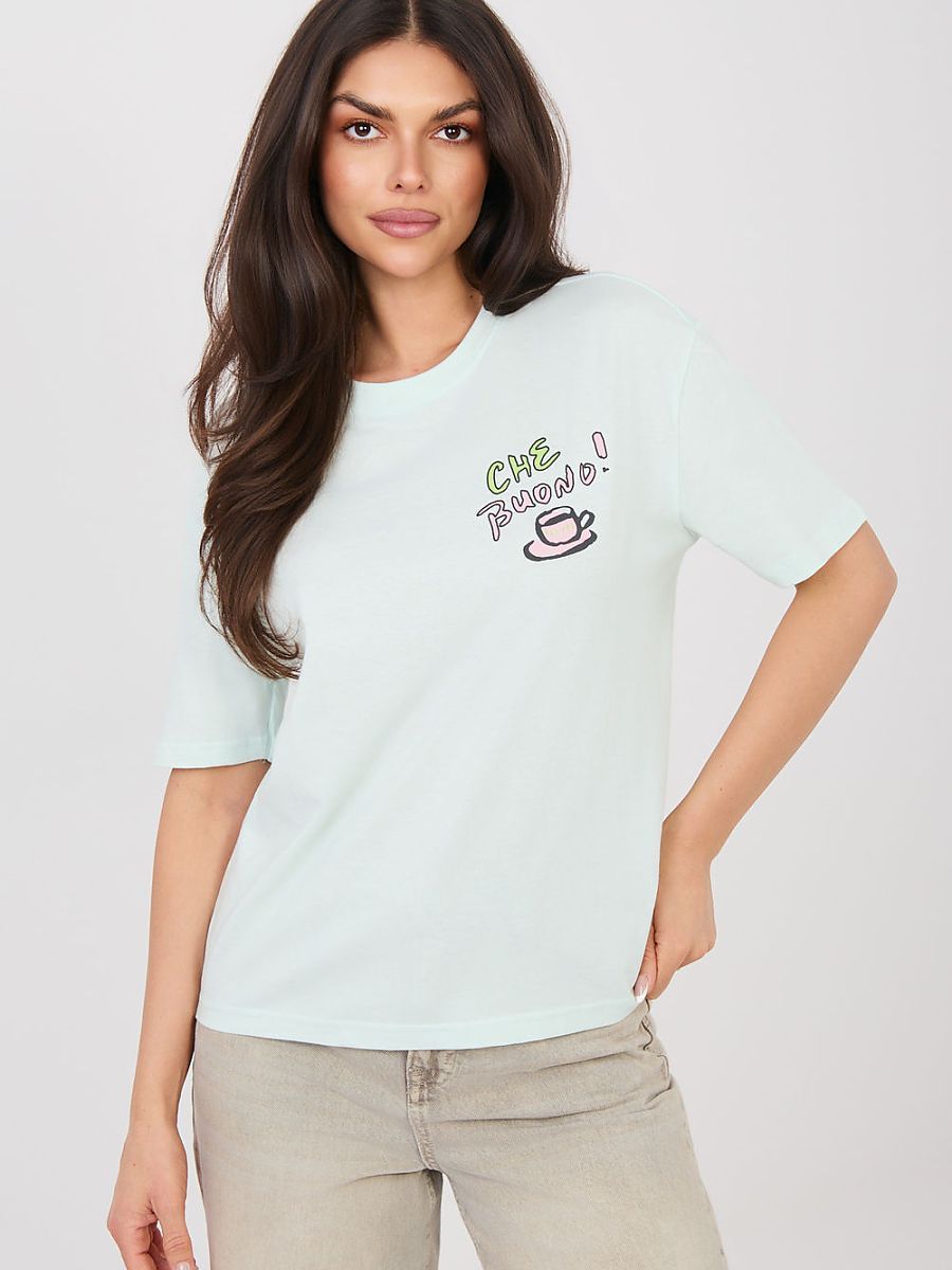  T-shirt model 225249 Sublevel 