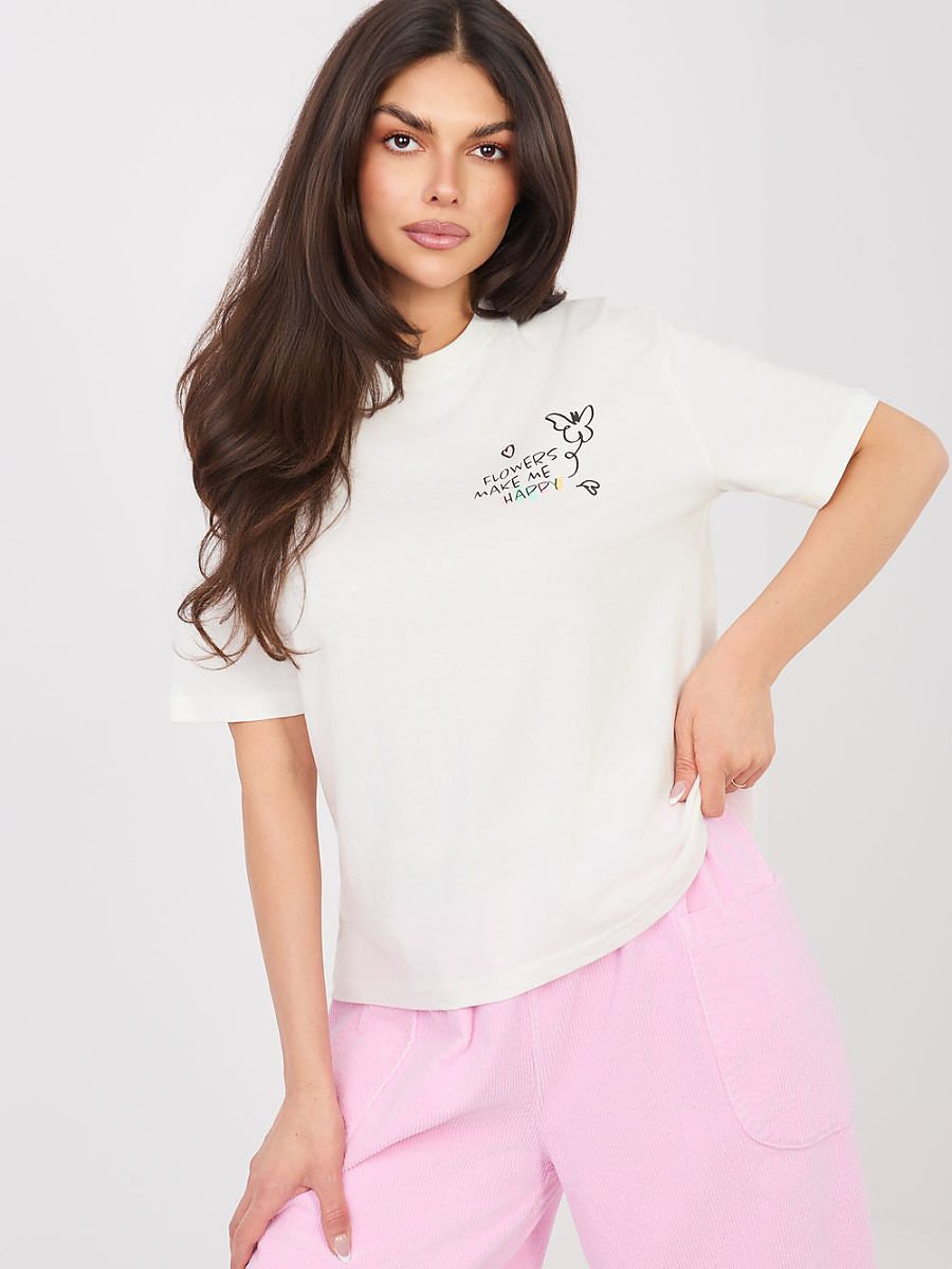  T-shirt model 225250 Sublevel 