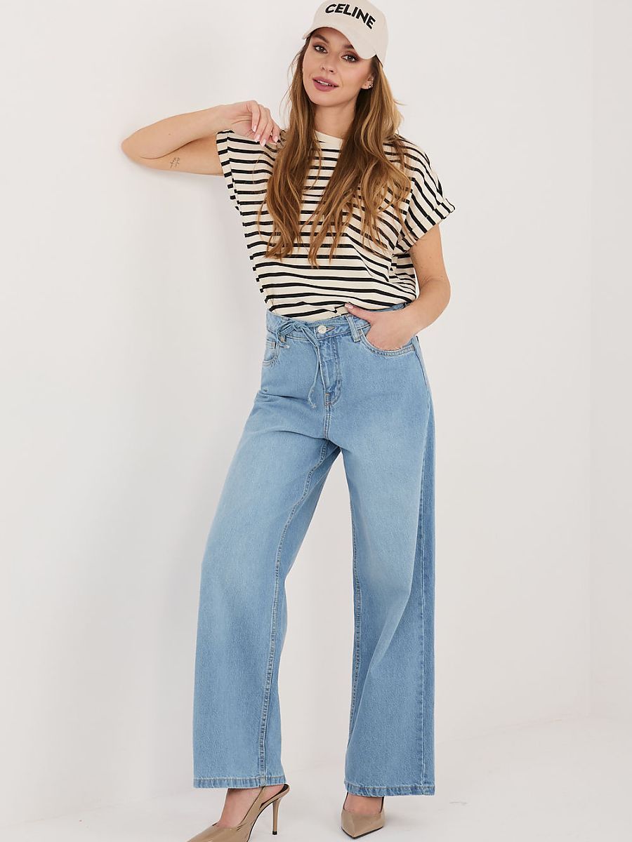  Jeans model 225706 Sublevel 