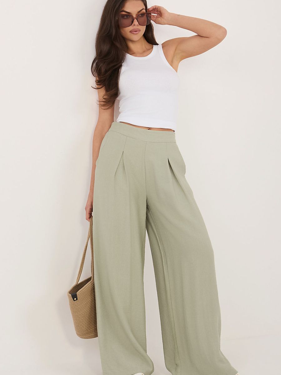  Women trousers model 226387 Sublevel 