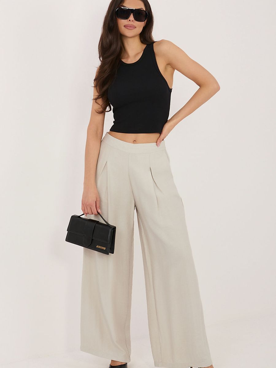  Women trousers model 226388 Sublevel 