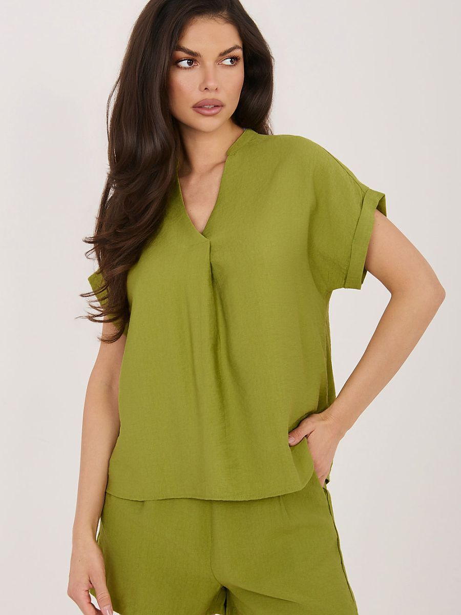  Blouse model 226396 Sublevel 