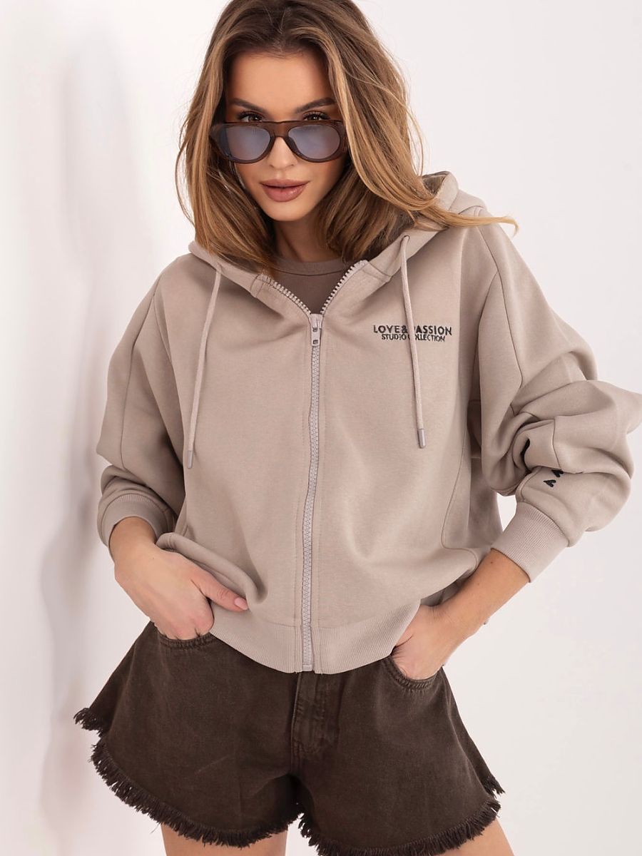  Sweatshirt model 226412 Sublevel 
