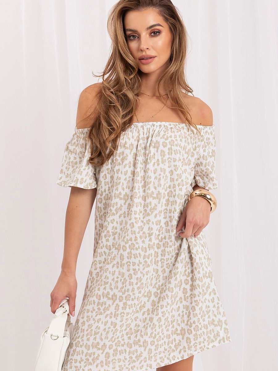  Daydress model 230716 Sublevel 