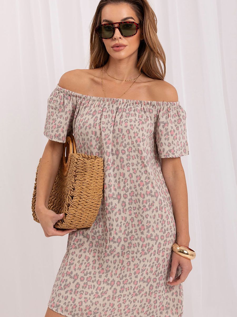 Daydress model 230717 Sublevel