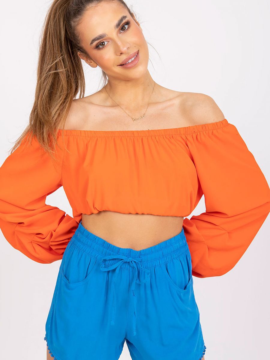 Shorts for Women, Crop Pants