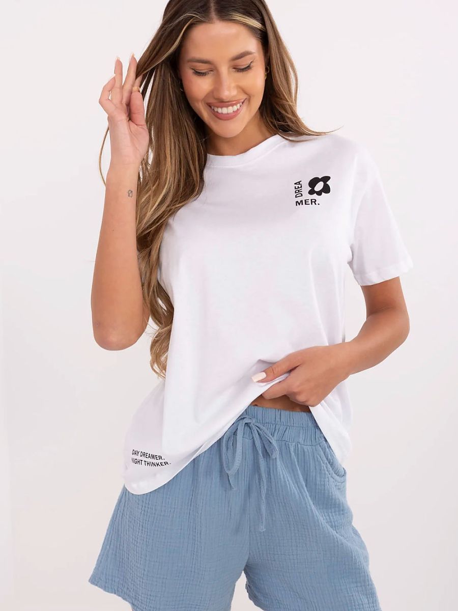 T-shirt model 213768 Fresh Made 