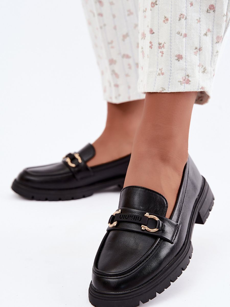  Mocassin model 230731 Step in style 