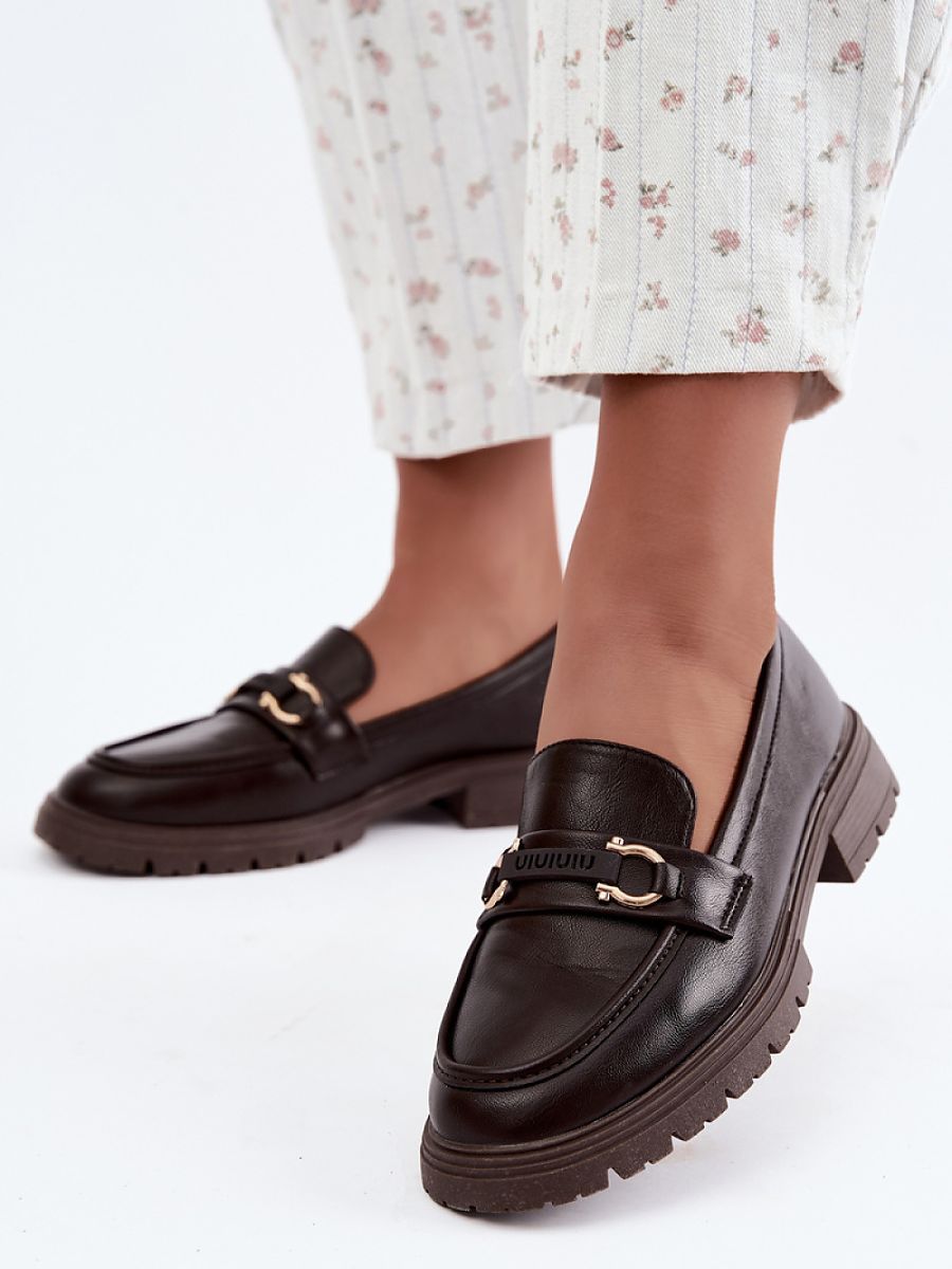  Mocassin model 230732 Step in style 