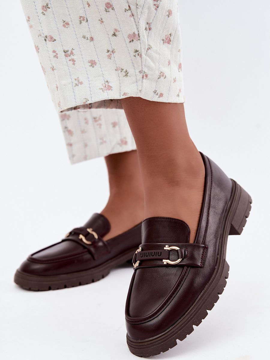  Mocassin model 230733 Step in style 