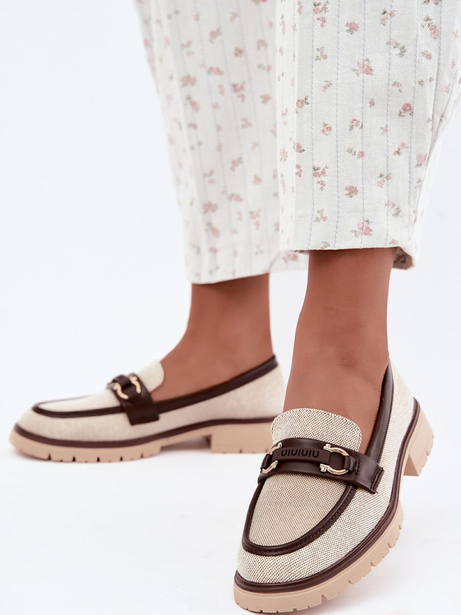  Mocassin model 230734 Step in style 