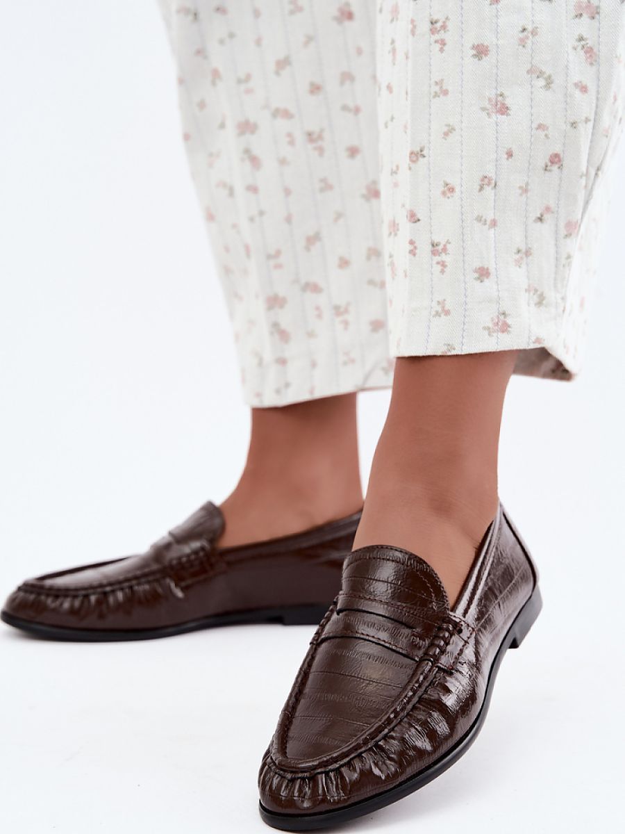  Mocassin model 230735 Step in style 