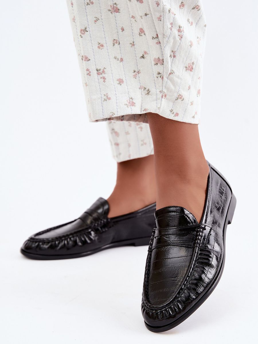  Mocassin model 230736 Step in style 