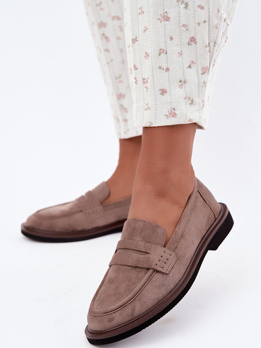  Mocassin model 230741 Step in style 