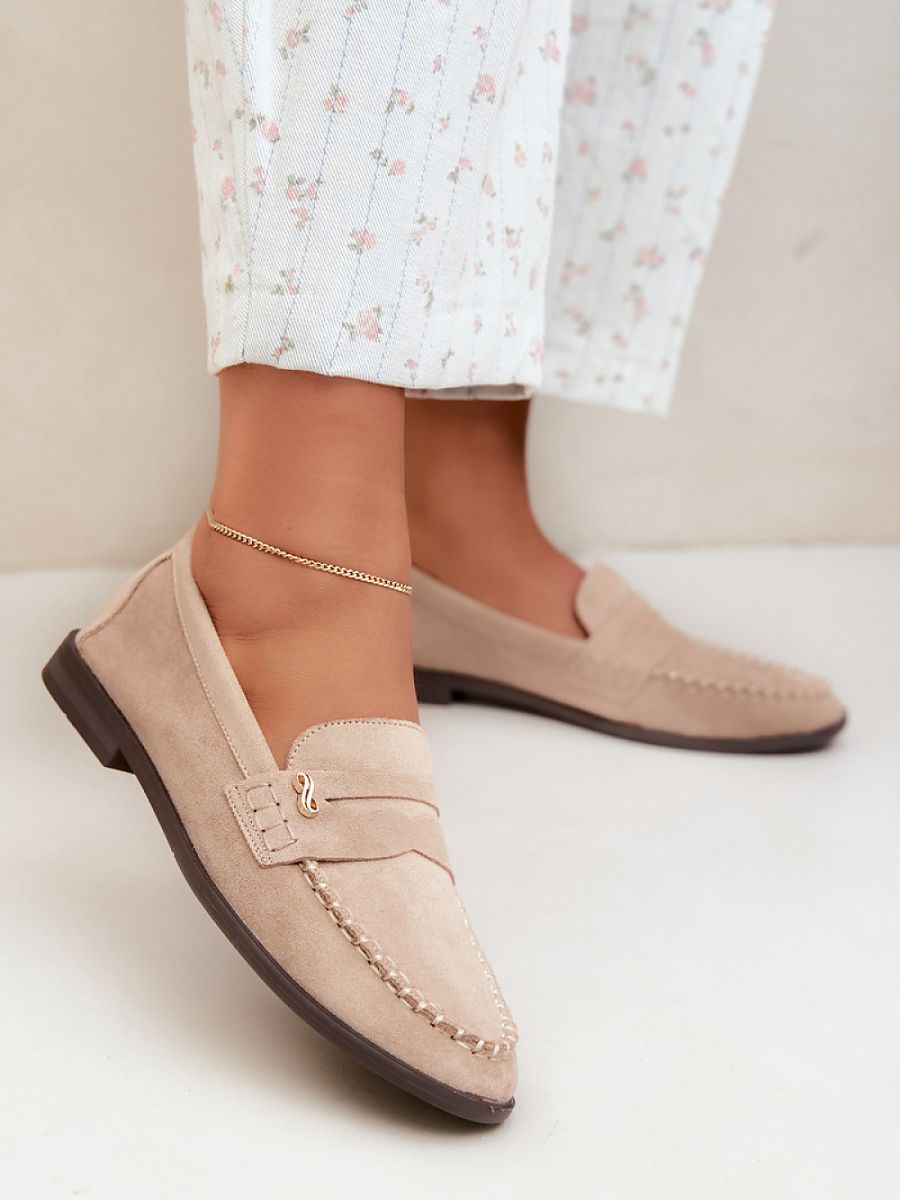  Mocassin model 230745 Step in style 