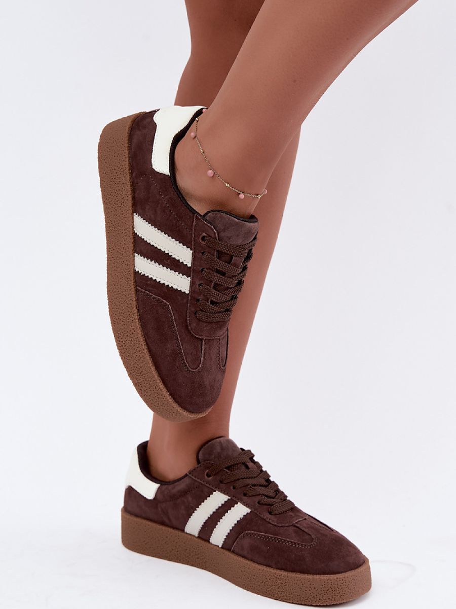  Sport Shoes model 230747 Step in style 