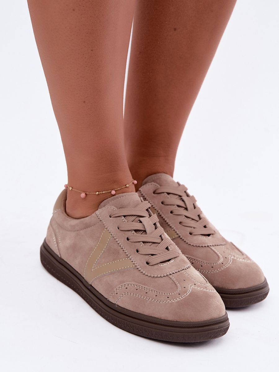  Sport Shoes model 230748 Step in style 