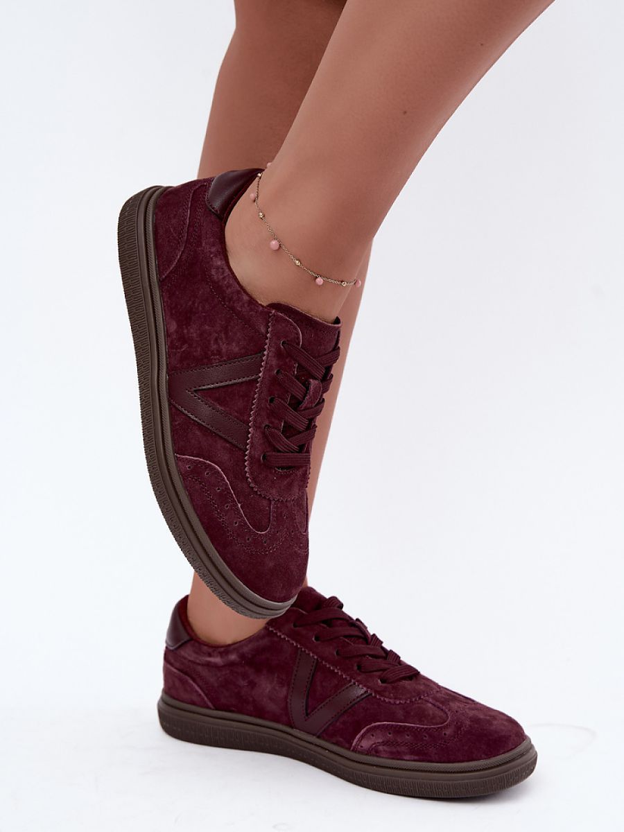  Sport Shoes model 230749 Step in style 