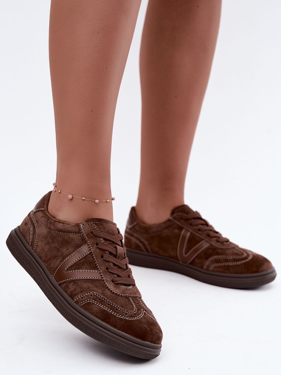  Sport Shoes model 230750 Step in style 