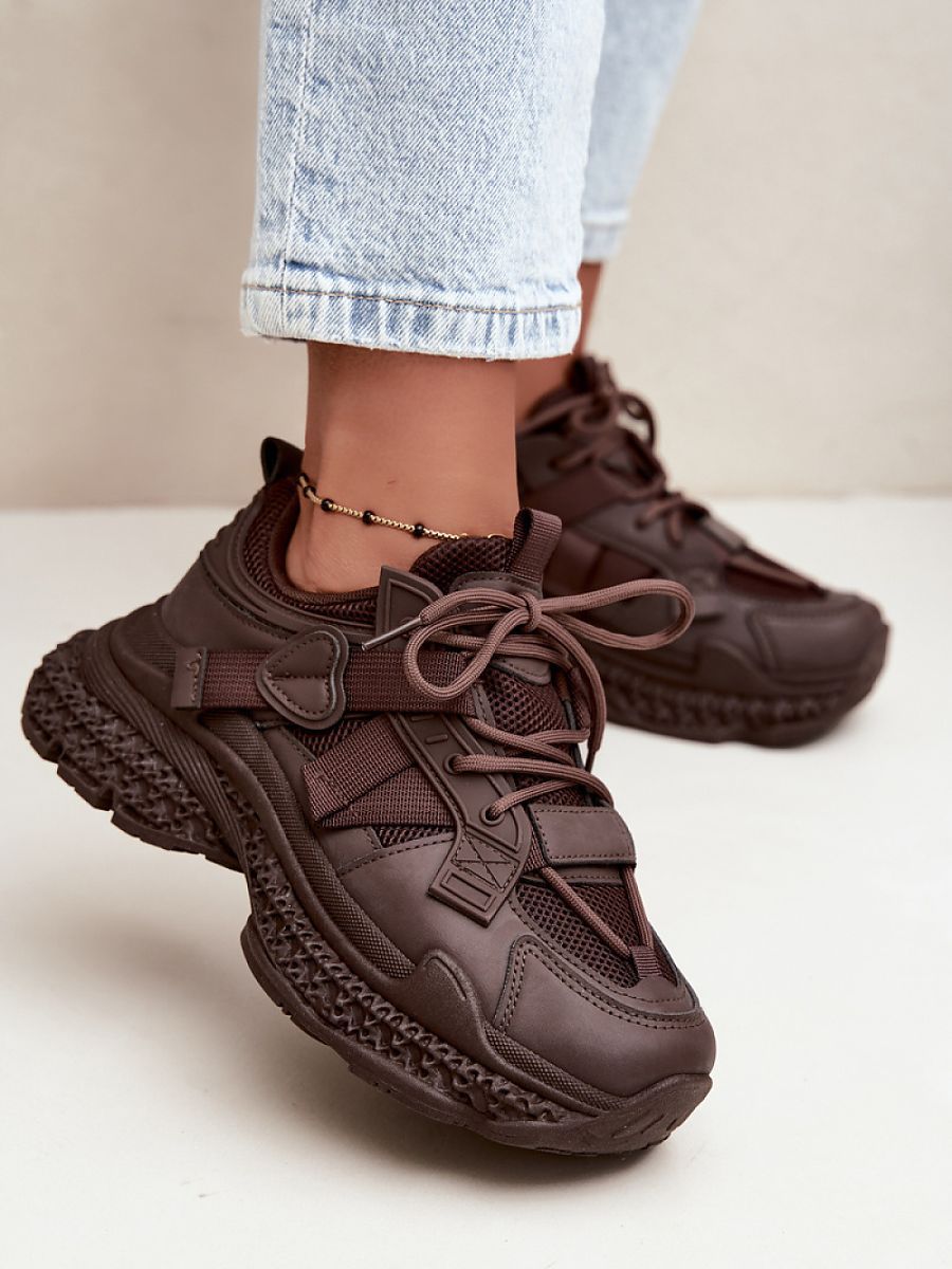  Sport Shoes model 230752 Step in style 