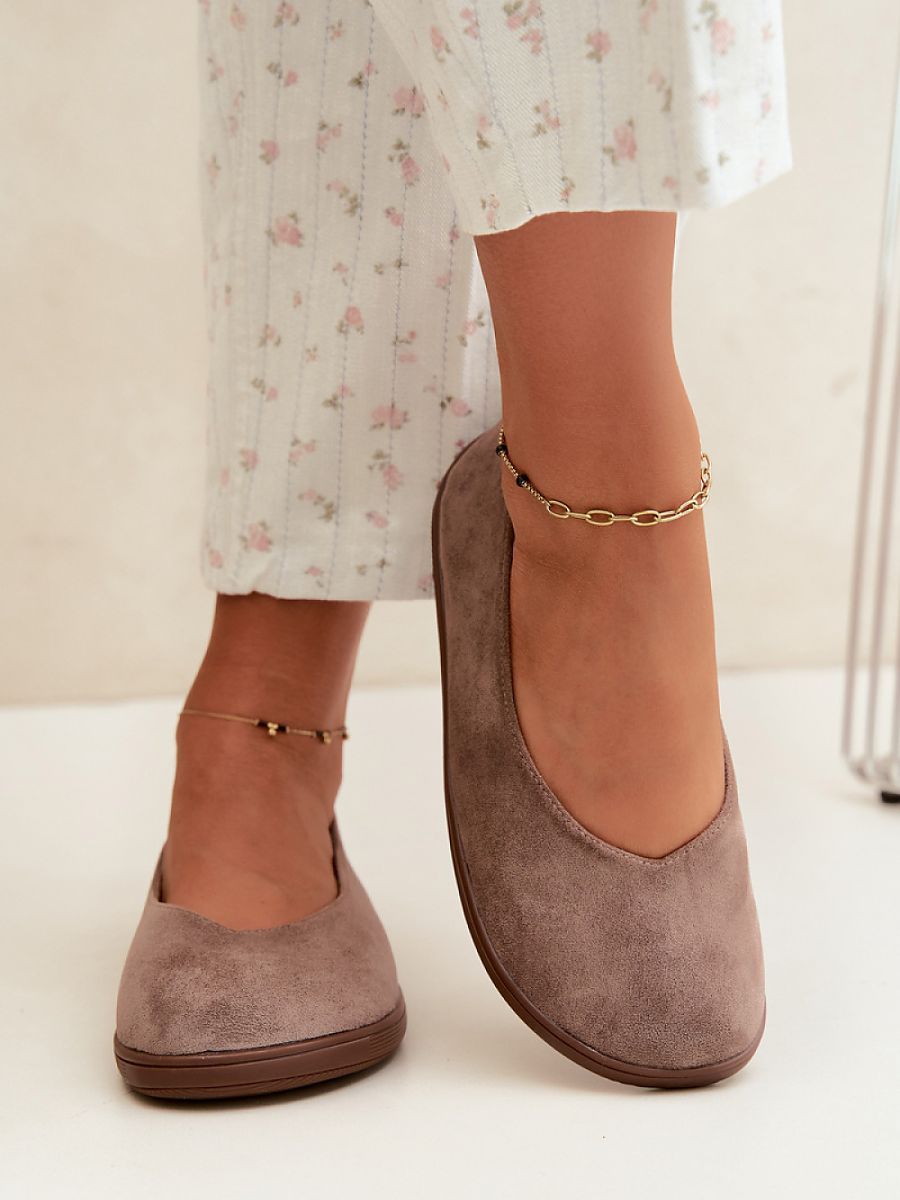  Ballet flats model 230755 Step in style 