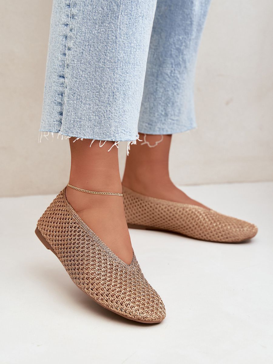  Ballet flats model 230763 Step in style 