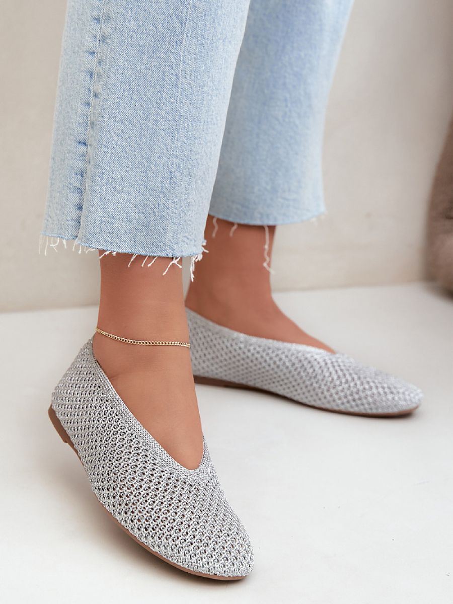  Ballet flats model 230765 Step in style 