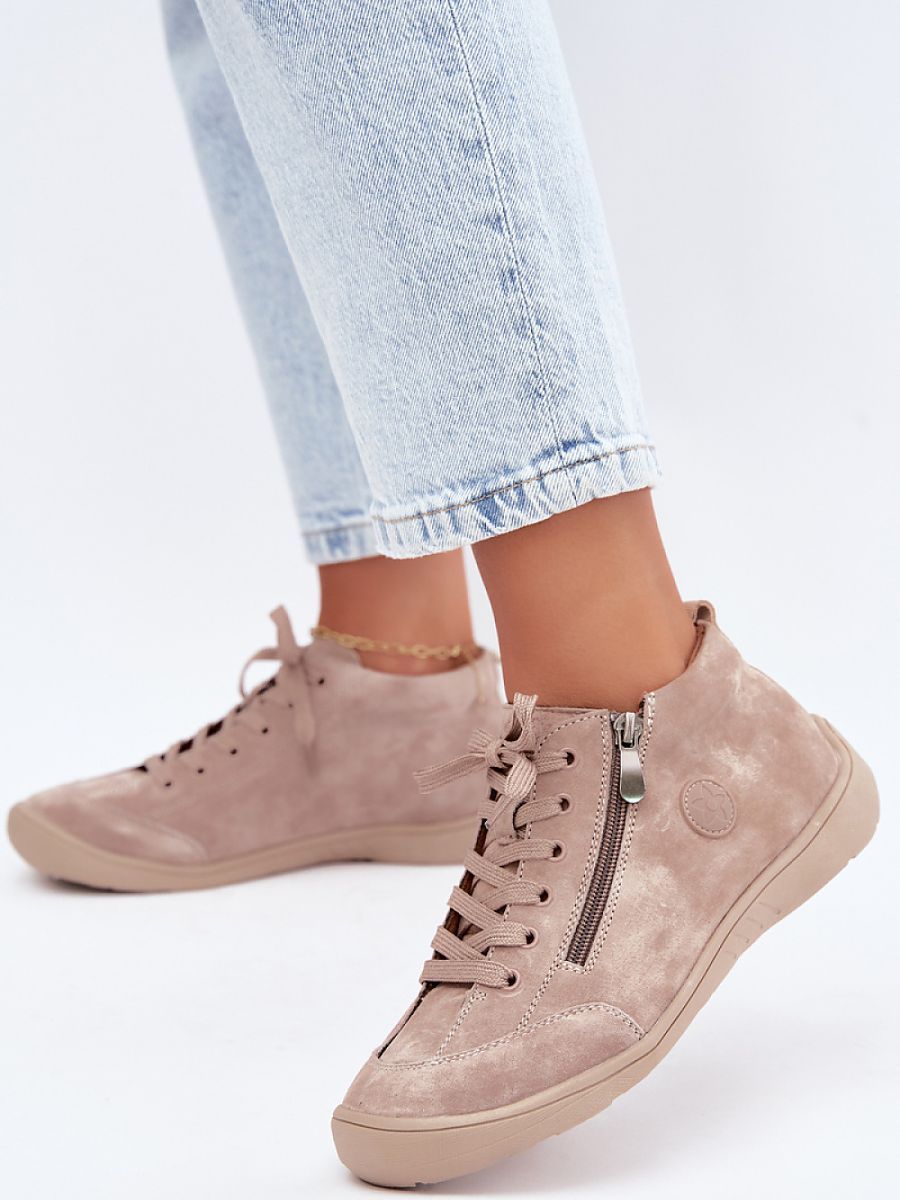  Half shoes model 230977 Step in style 