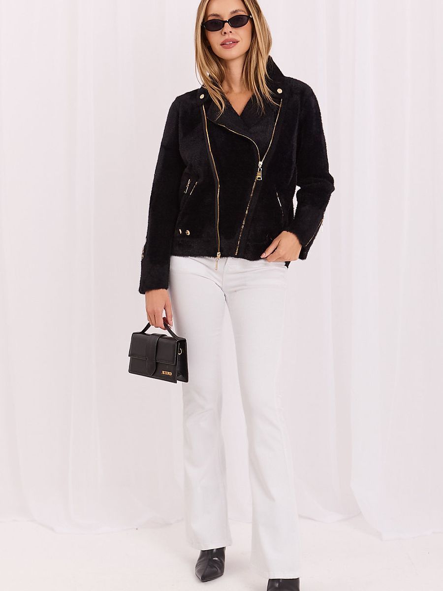  Jacket model 231135 Factory Price 